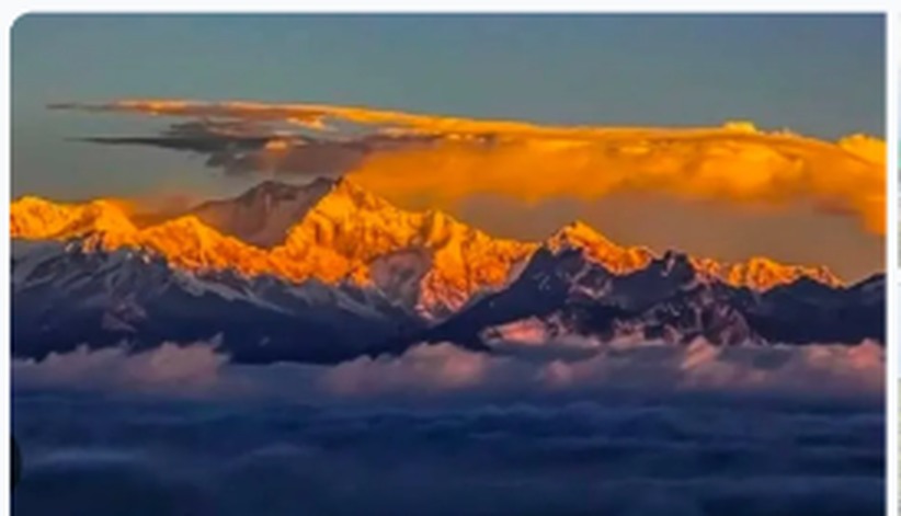 Darjeeling – Queen Of Hills