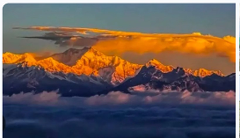 Darjeeling – Queen Of Hills Group Tour