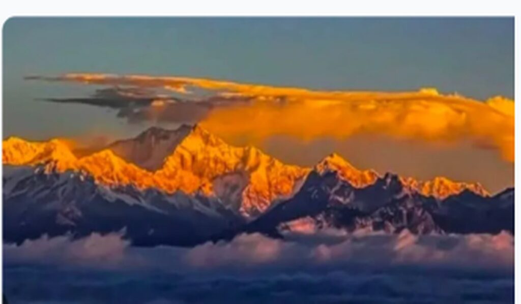 Darjeeling – Queen Of Hills Vibrant Tour