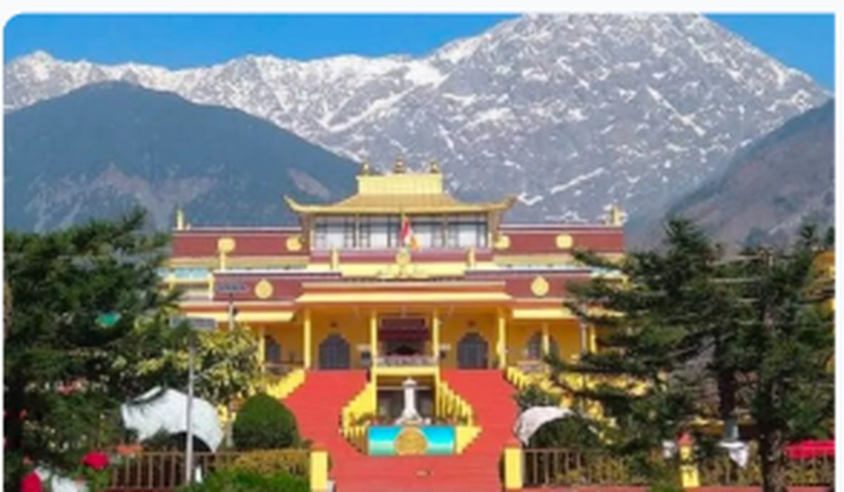 Dharamshala + Dalhousie Exclusive Expedition