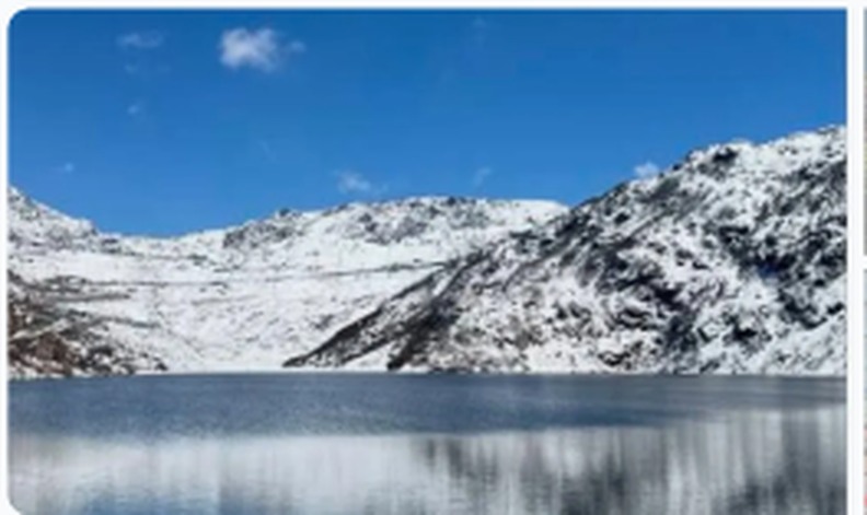 Gangtok Grand Expedia