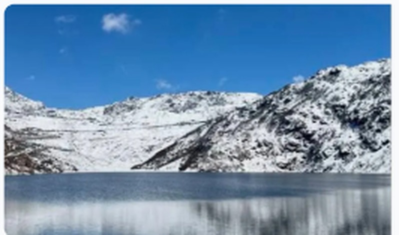 Gangtok Grand Expedia Group Tour