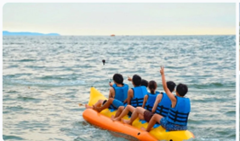 Goa Glowing Go Trip