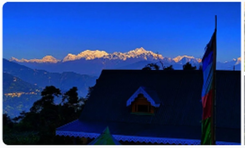 Kalimpong & Darjeeling Combo Tour