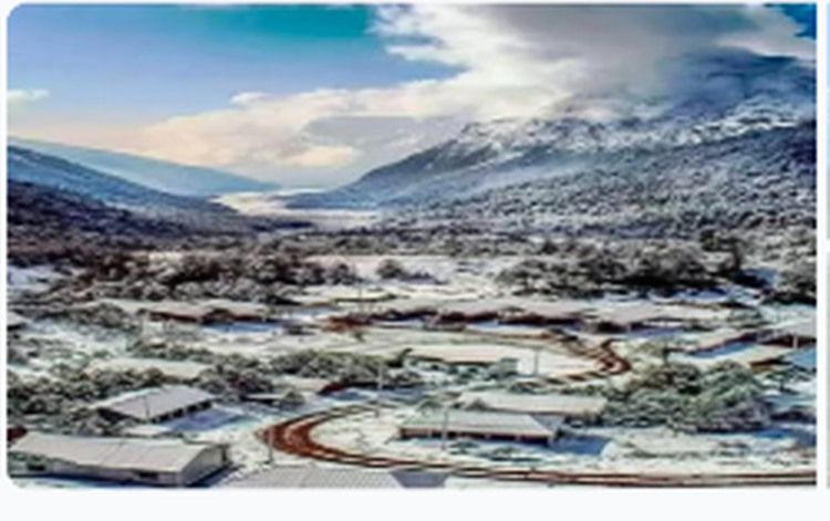 North Sikkim Wonders Group Tour