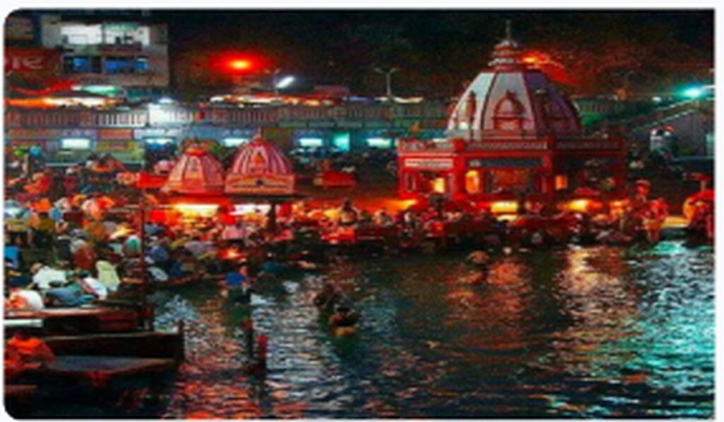 Uttarakhand Sacred & Scenic Expedia