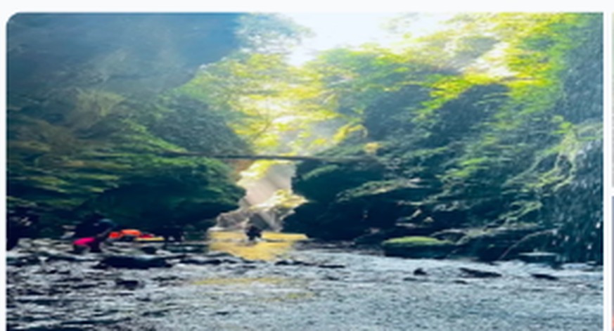 Wari Chora Adventure Trek