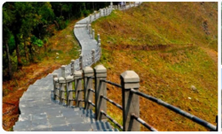 West & South Sikkim Explore